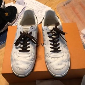 Louis Vuitton Shoes